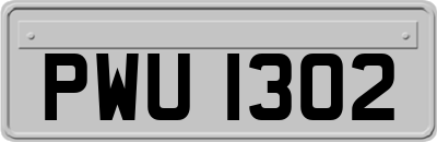 PWU1302