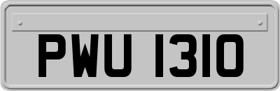 PWU1310