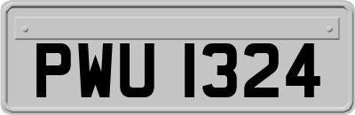 PWU1324