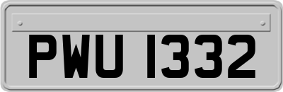 PWU1332