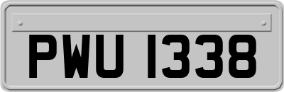 PWU1338