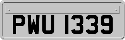 PWU1339