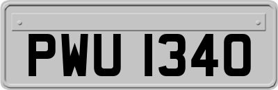 PWU1340