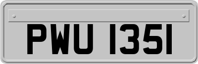PWU1351