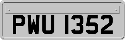 PWU1352
