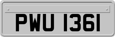 PWU1361
