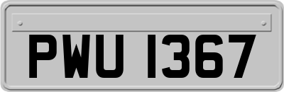 PWU1367