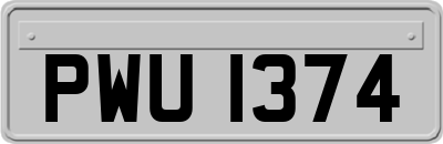 PWU1374