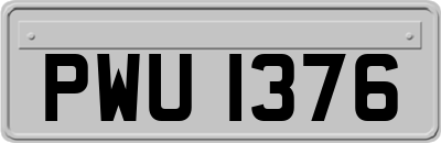 PWU1376