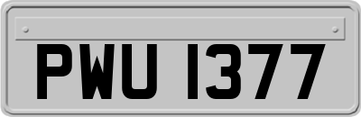 PWU1377