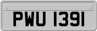 PWU1391