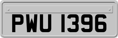 PWU1396