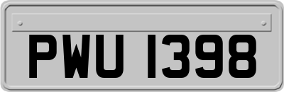 PWU1398