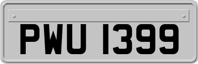 PWU1399