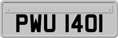 PWU1401