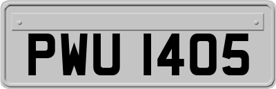 PWU1405