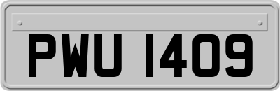 PWU1409