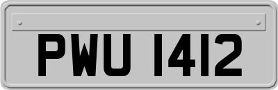 PWU1412