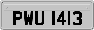 PWU1413