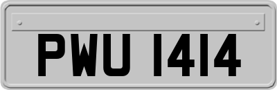 PWU1414