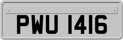 PWU1416