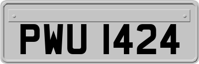 PWU1424