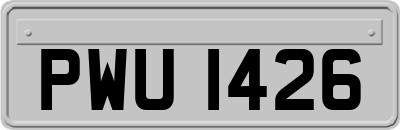 PWU1426