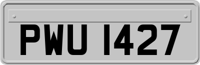 PWU1427