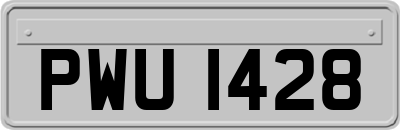 PWU1428