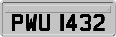 PWU1432