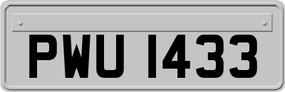 PWU1433