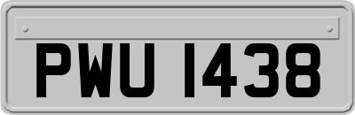 PWU1438