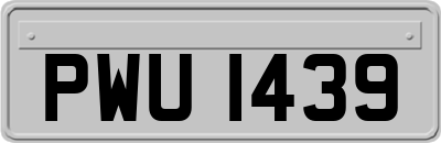 PWU1439