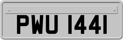 PWU1441