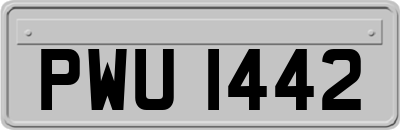 PWU1442