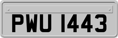 PWU1443