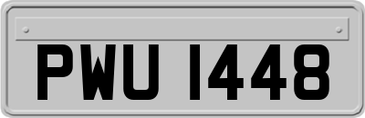 PWU1448