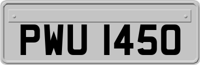 PWU1450