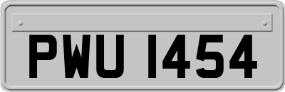 PWU1454
