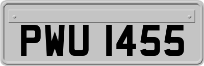 PWU1455