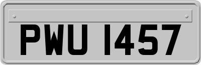 PWU1457