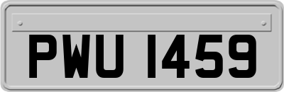 PWU1459