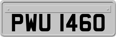PWU1460
