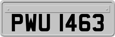 PWU1463