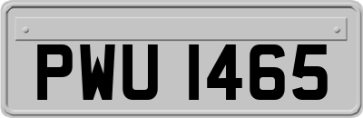 PWU1465