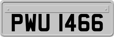 PWU1466