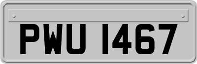 PWU1467