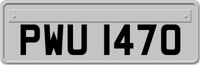 PWU1470