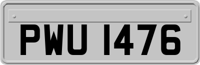 PWU1476