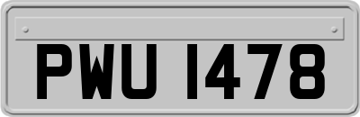 PWU1478